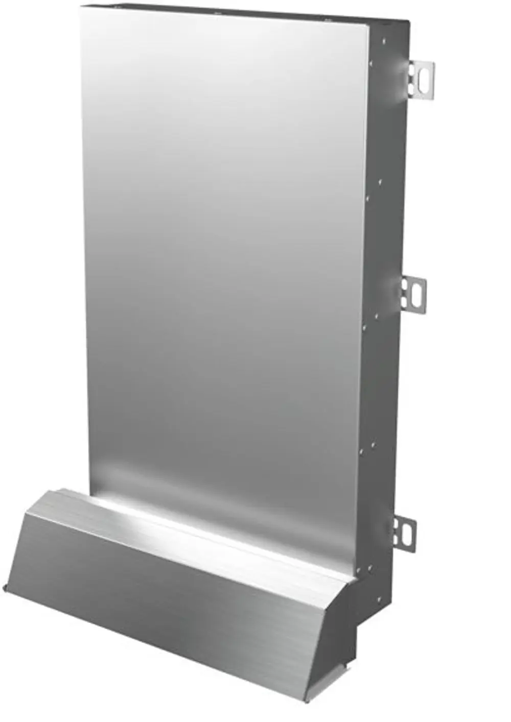 STIEBEL ELTRON Luftführungskanal LWE 40 LFA S, 239608